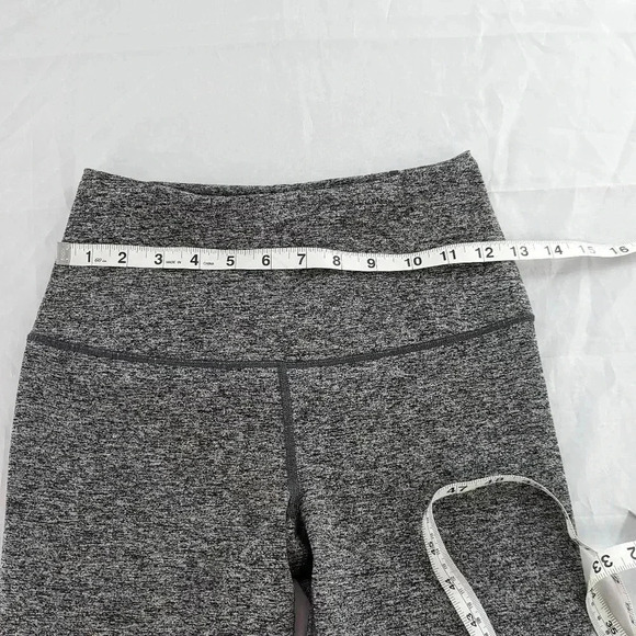 Victoria Sport Knockout Tight Womens Size XS Heathered Gray - Picture 11 of 16
